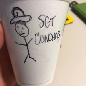 Meet your Posher, Daniela